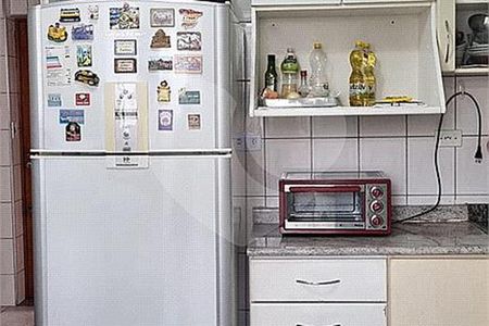 Apartamento à venda com 3 quartos, 101m² em Vila Guarani, São Paulo