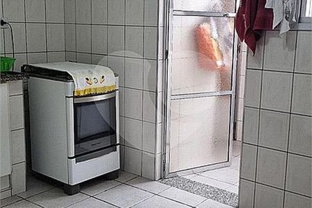 Apartamento à venda com 3 quartos, 101m² em Vila Guarani, São Paulo