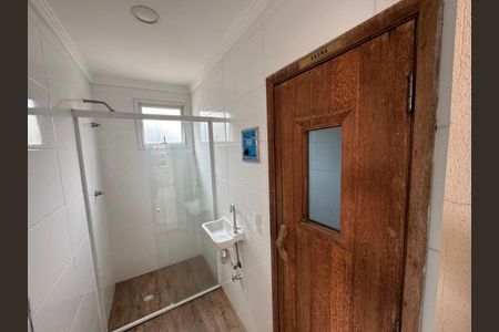 Apartamento à venda com 80m², 3 quartos e 2 vagas