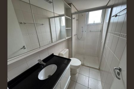 Apartamento à venda com 80m², 3 quartos e 2 vagas