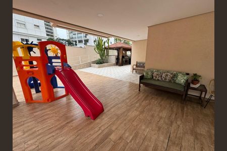 Apartamento à venda com 80m², 3 quartos e 2 vagas