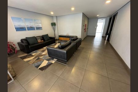 Apartamento à venda com 80m², 3 quartos e 2 vagas