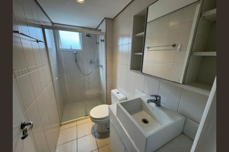 Apartamento à venda com 80m², 3 quartos e 2 vagas