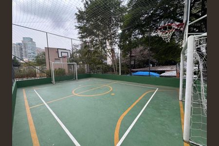 Apartamento à venda com 80m², 3 quartos e 2 vagas