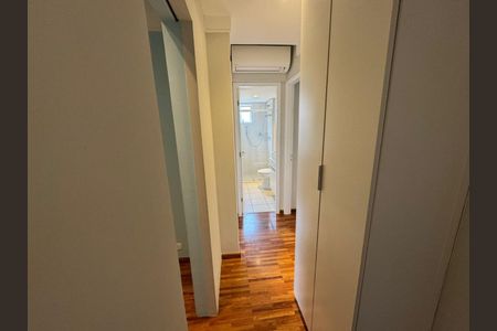 Apartamento à venda com 80m², 3 quartos e 2 vagas