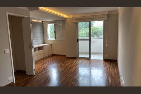 Apartamento à venda com 80m², 3 quartos e 2 vagas