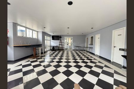 Apartamento à venda com 3 quartos, 80m² em Vila Uberabinha, São Paulo