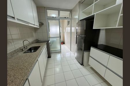 Apartamento à venda com 80m², 3 quartos e 2 vagas