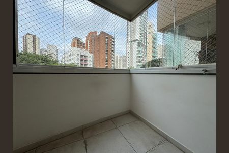 Apartamento à venda com 80m², 3 quartos e 2 vagas