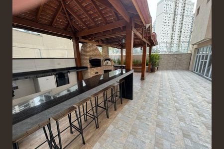 Apartamento à venda com 80m², 3 quartos e 2 vagas