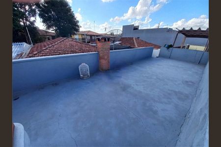Casa à venda com 180m², 4 quartos e 3 vagas