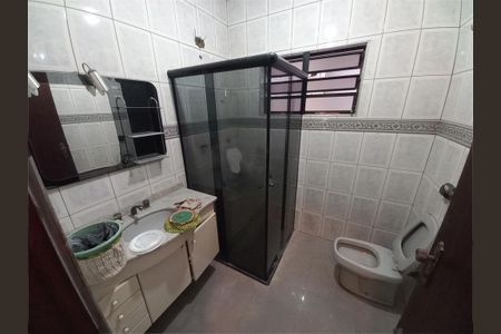 Casa à venda com 180m², 4 quartos e 3 vagas