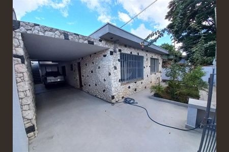 Casa à venda com 180m², 4 quartos e 3 vagas