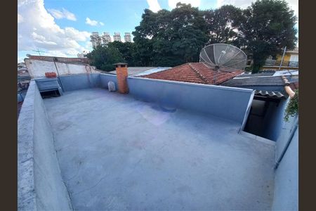 Casa à venda com 180m², 4 quartos e 3 vagas