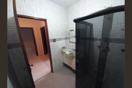 Casa à venda com 180m², 4 quartos e 3 vagas