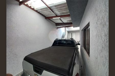 Casa à venda com 180m², 4 quartos e 3 vagas