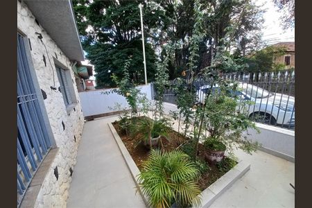 Casa à venda com 180m², 4 quartos e 3 vagas