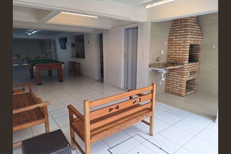 Casa à venda com 3 quartos, 157m² em Vila Caminho do Mar, São Bernardo do Campo