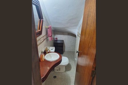 Casa à venda com 3 quartos, 157m² em Vila Caminho do Mar, São Bernardo do Campo