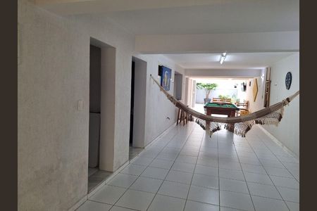 Casa à venda com 3 quartos, 157m² em Vila Caminho do Mar, São Bernardo do Campo