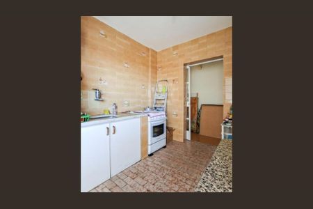 Apartamento à venda com 2 quartos, 65m² em Sagrada Família, Belo Horizonte