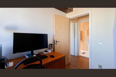 Apartamento à venda com 2 quartos, 65m² em Sagrada Família, Belo Horizonte