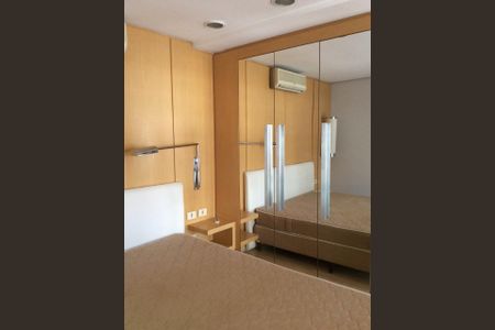 Apartamento à venda com 1 quarto, 46m² em Indianópolis, São Paulo