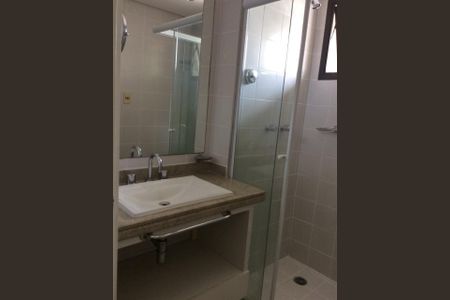 Apartamento à venda com 1 quarto, 46m² em Indianópolis, São Paulo