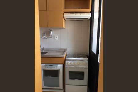 Apartamento à venda com 1 quarto, 46m² em Indianópolis, São Paulo