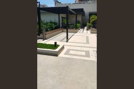 Apartamento à venda com 2 quartos, 49m² em Cachambi, Rio de Janeiro