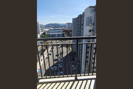 Apartamento à venda com 2 quartos, 49m² em Cachambi, Rio de Janeiro