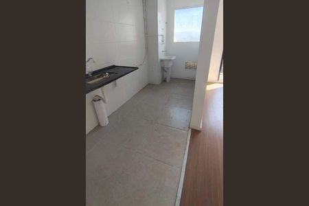 Apartamento à venda com 2 quartos, 49m² em Cachambi, Rio de Janeiro