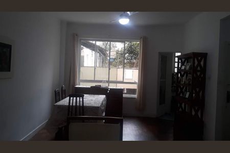 Apartamento à venda com 3 quartos, 110m² em Copacabana, Rio de Janeiro