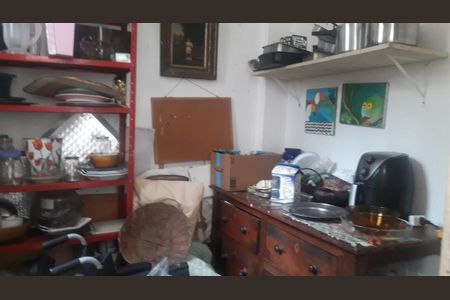 Apartamento à venda com 3 quartos, 110m² em Copacabana, Rio de Janeiro