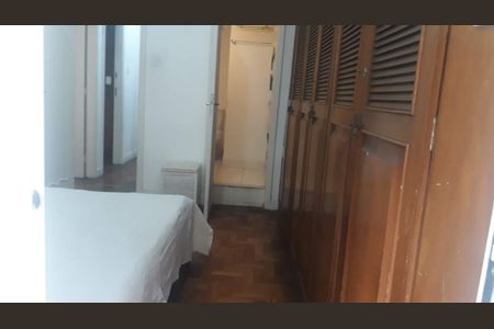 Apartamento à venda com 3 quartos, 110m² em Copacabana, Rio de Janeiro