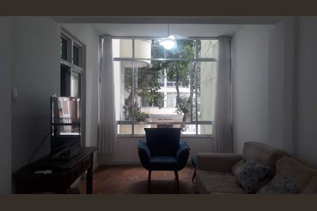 Apartamento à venda com 3 quartos, 110m² em Copacabana, Rio de Janeiro