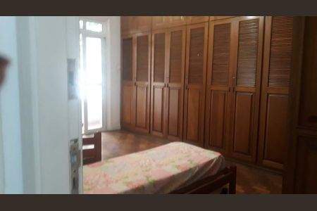 Apartamento à venda com 3 quartos, 110m² em Copacabana, Rio de Janeiro