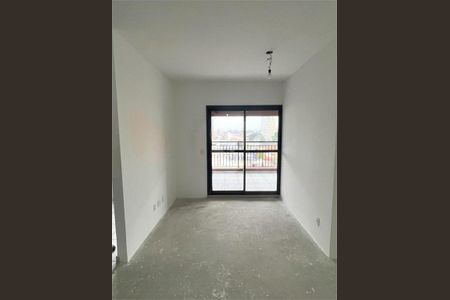 Apartamento à venda com 3 quartos, 81m² em Jardim Independência, São Paulo