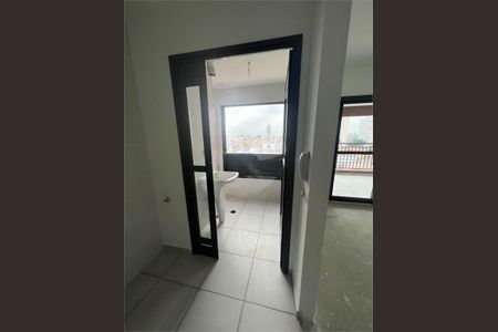 Apartamento à venda com 3 quartos, 81m² em Jardim Independência, São Paulo