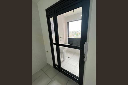 Apartamento à venda com 3 quartos, 81m² em Jardim Independência, São Paulo