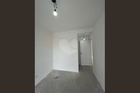 Apartamento à venda com 3 quartos, 81m² em Jardim Independência, São Paulo