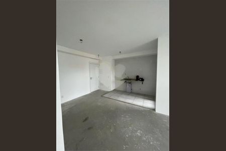 Apartamento à venda com 3 quartos, 81m² em Jardim Independência, São Paulo