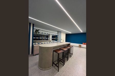 Apartamento para alugar com 2 quartos, 37m² em Vila Sonia, São Paulo