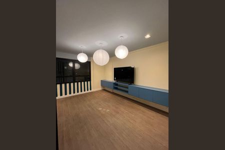 Apartamento para alugar com 2 quartos, 37m² em Vila Sonia, São Paulo