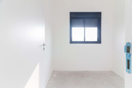 Quarto de apartamento à venda com 2 quartos, 37m² em Vila Sonia, São Paulo