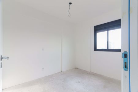 Apartamento à venda com 37m², 2 quartos e sem vagaQuarto 2
