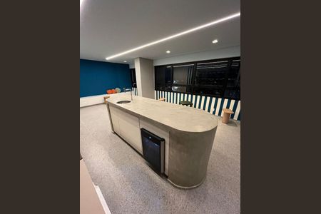 Apartamento para alugar com 2 quartos, 37m² em Vila Sonia, São Paulo