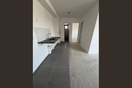 Apartamento para alugar com 2 quartos, 37m² em Vila Sonia, São Paulo