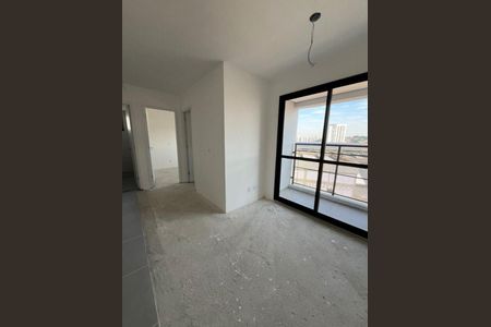 Apartamento para alugar com 2 quartos, 37m² em Vila Sonia, São Paulo