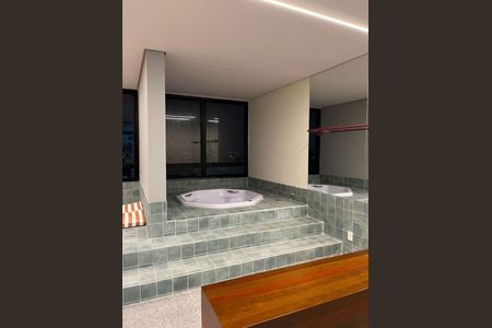 Apartamento para alugar com 2 quartos, 37m² em Vila Sonia, São Paulo